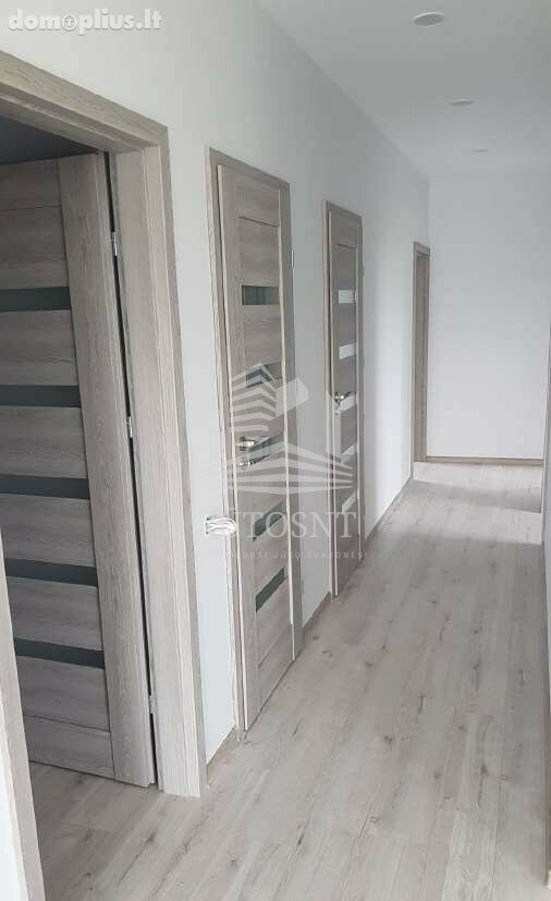 Parduodamas gyvenamasis namas Klaipėdos rajono sav., Mazūriškiuose