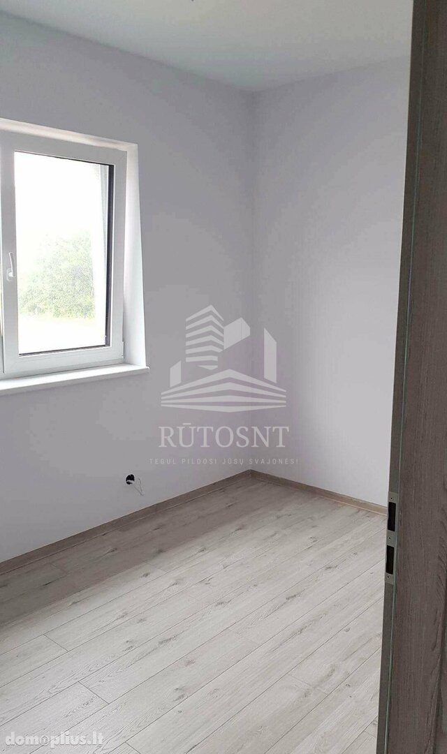 Parduodamas gyvenamasis namas Klaipėdos rajono sav., Mazūriškiuose