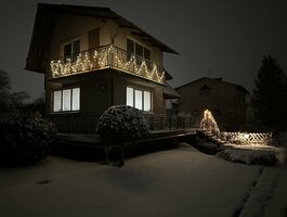 Parduodamas gyvenamasis namas Klaipėdos rajono sav., Kiškėnuose, Smeltaitės tak.
