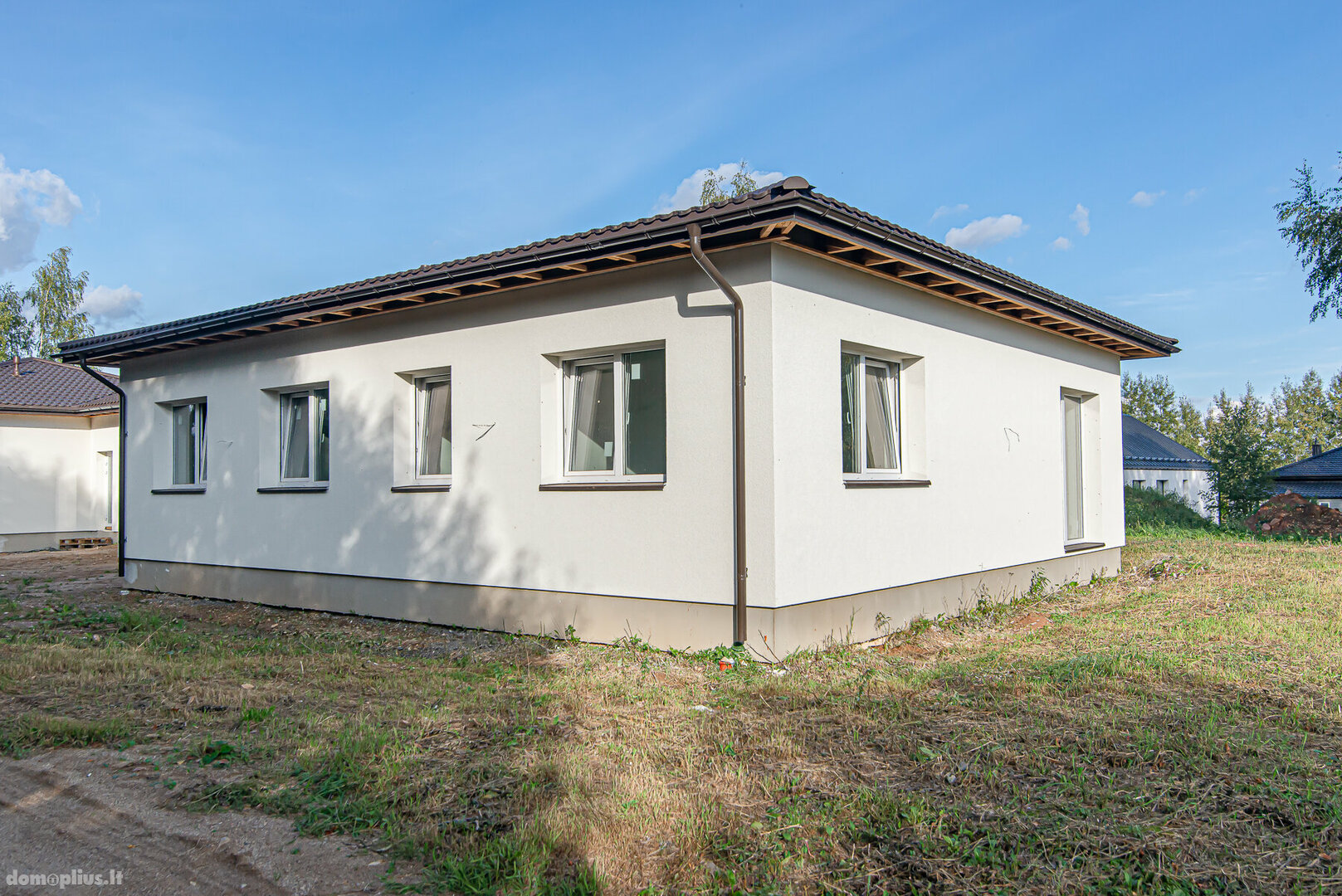 House for sale Vilniaus rajono sav., Skaidiškėse, Aguonų g.