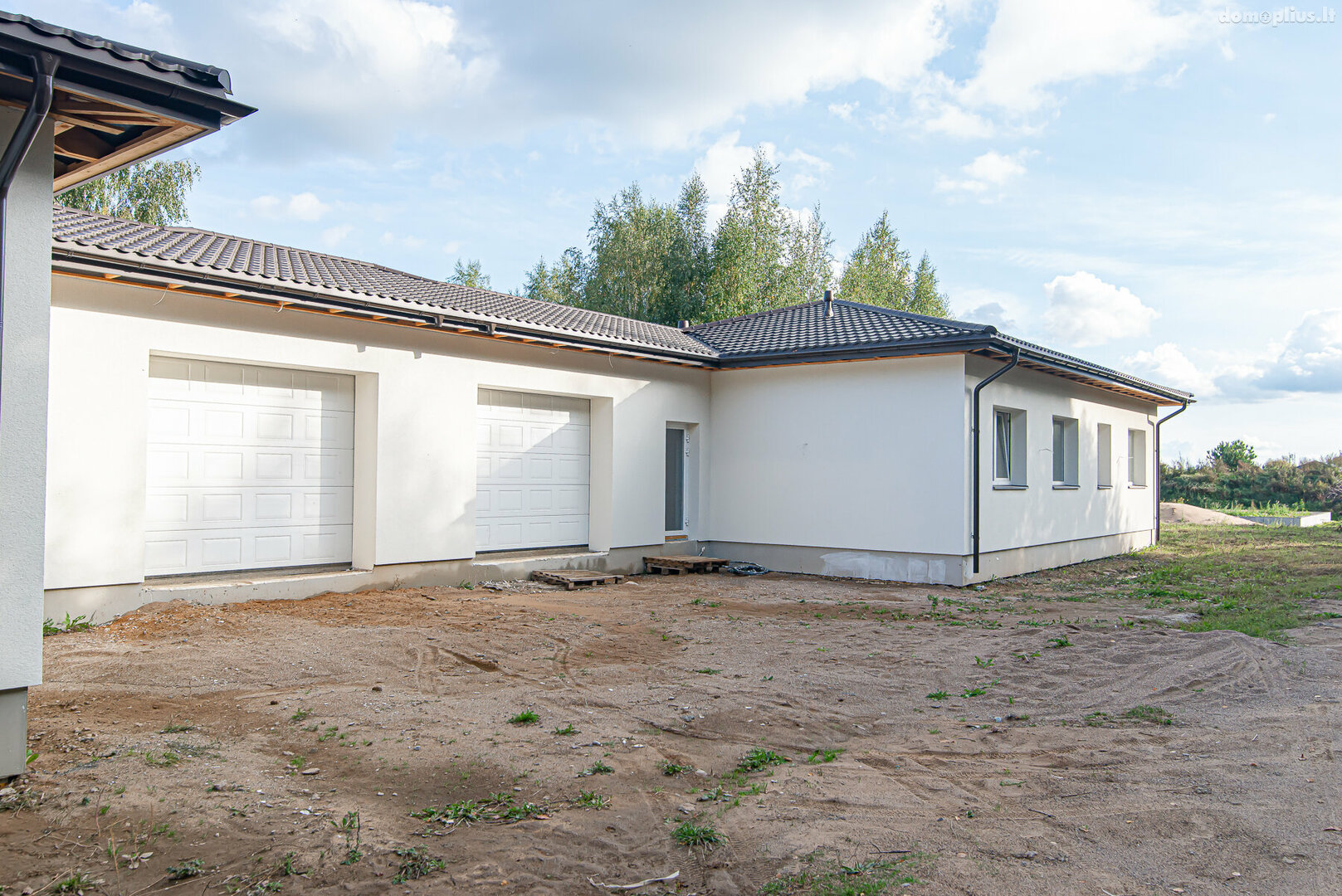 House for sale Vilniaus rajono sav., Skaidiškėse, Aguonų g.