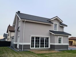 House for sale Klaipėdos rajono sav., Slengiuose, Karališkas tak.