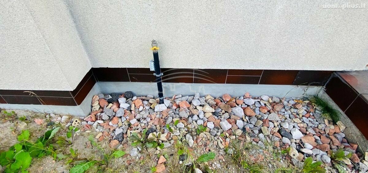 Parduodamas sodo namas Klaipėda, Klaipėdoje