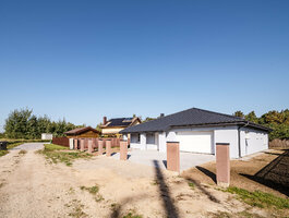 House for sale Šiauliuose, Bačiūnuose, Dagilių g.