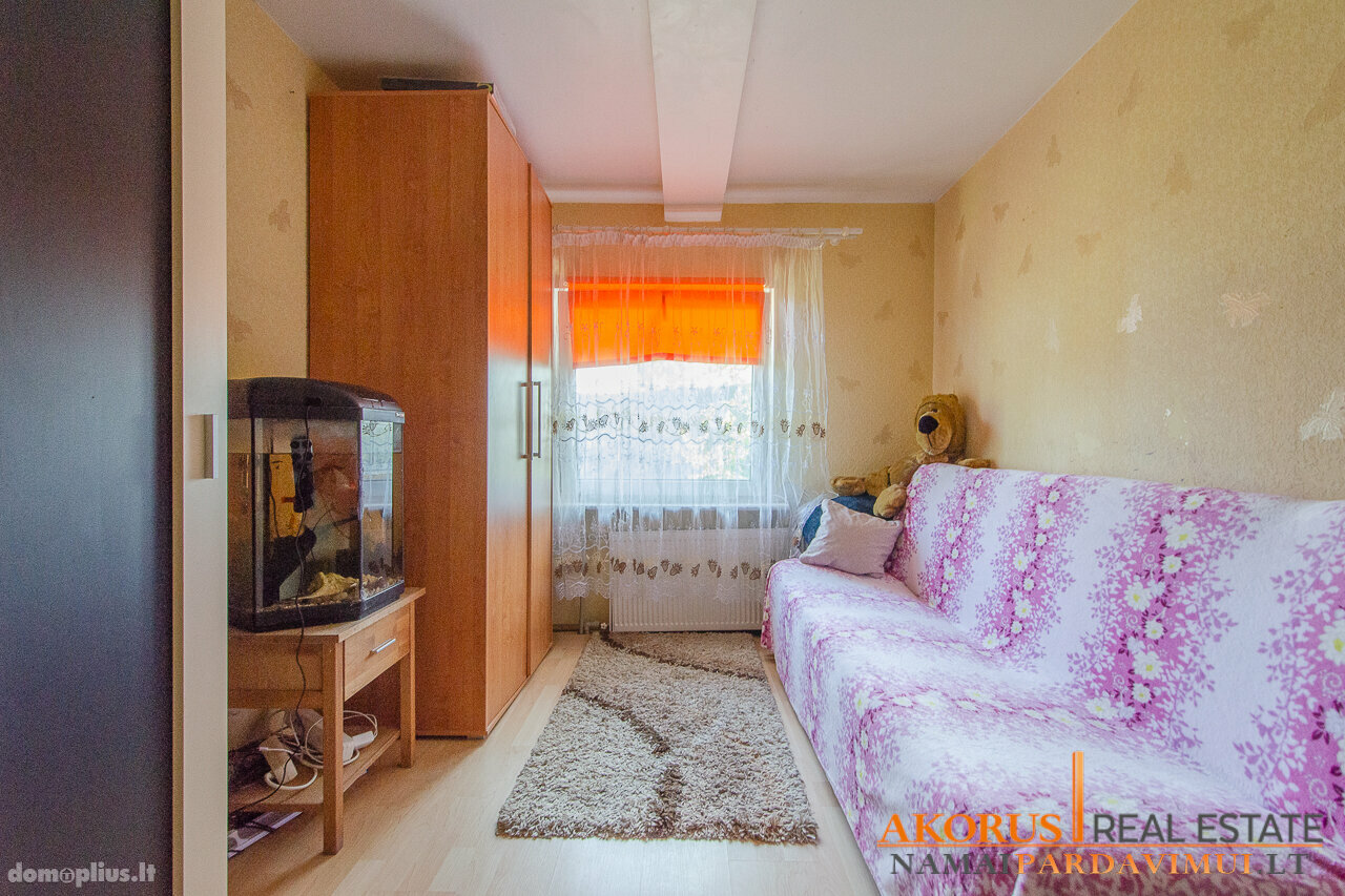 House for sale Vilniaus rajono sav., Grigaičiuose, Pergalės g.