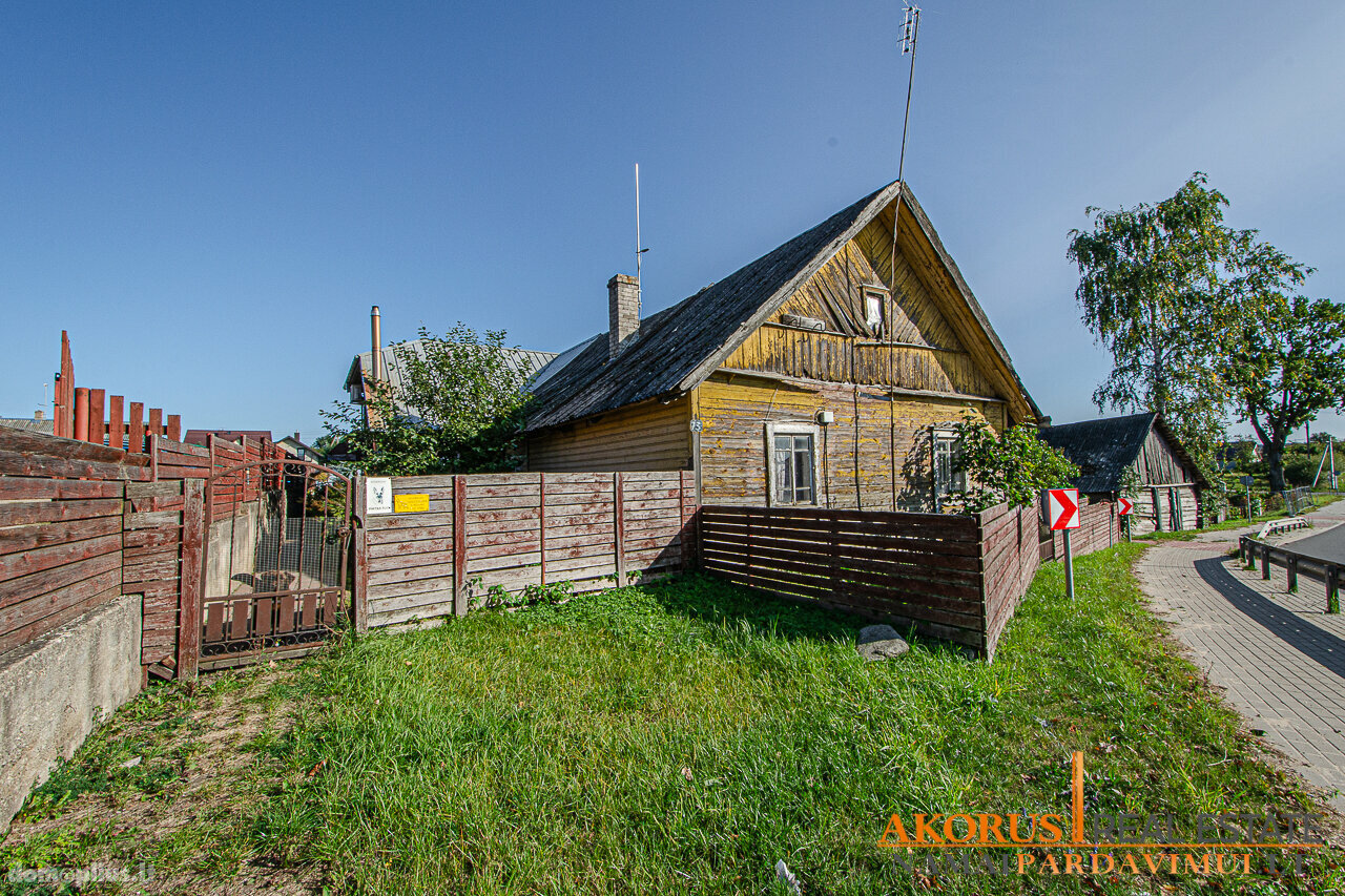 House for sale Vilniaus rajono sav., Grigaičiuose, Pergalės g.