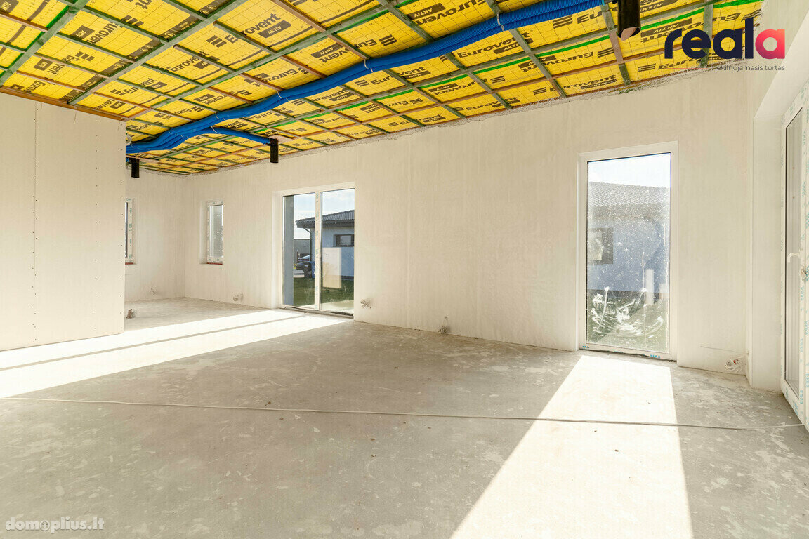 Продаётся дом Vilniaus rajono sav.