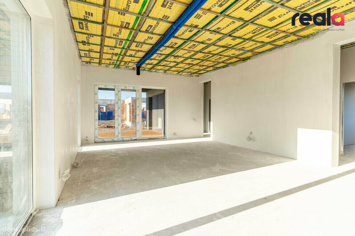 Продаётся дом Vilniaus rajono sav.