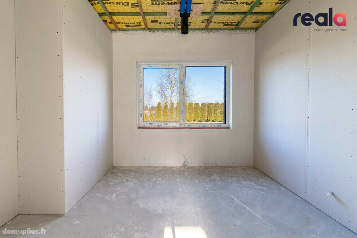 Продаётся дом Vilniaus rajono sav.