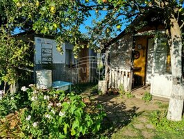 Summer house Klaipėdos rajono sav., Šnaukštuose