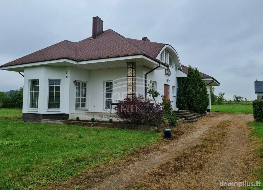 House for sale Klaipėdos rajono sav., Kretingalėje