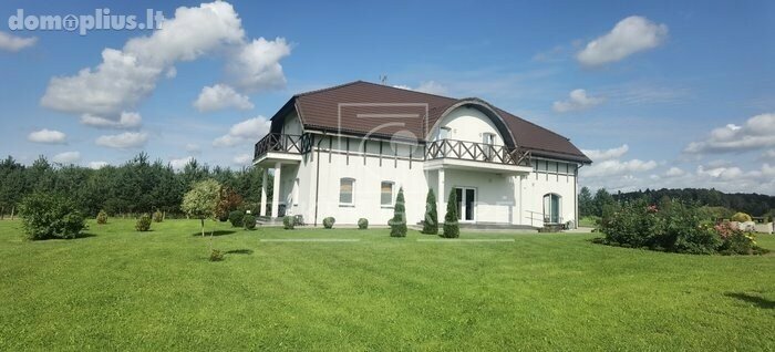 House for sale Kretingos rajono sav., Šlaveituose
