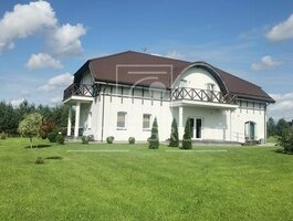 Parduodamas gyvenamasis namas Kretingos rajono sav., Šlaveituose