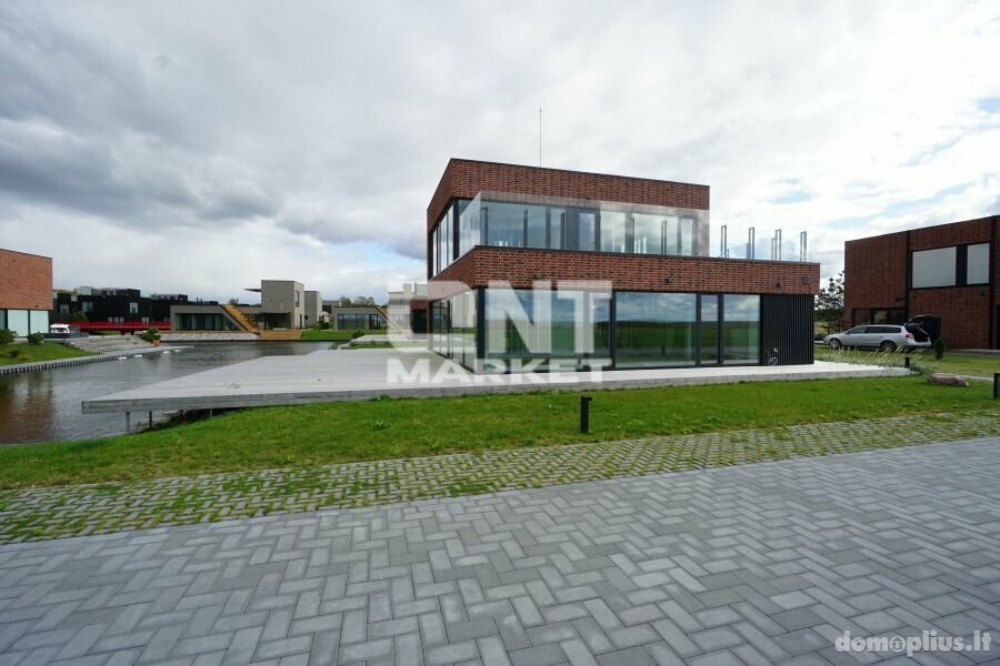 House for sale Klaipėdos rajono sav., Svencelėje, Svencelės g.