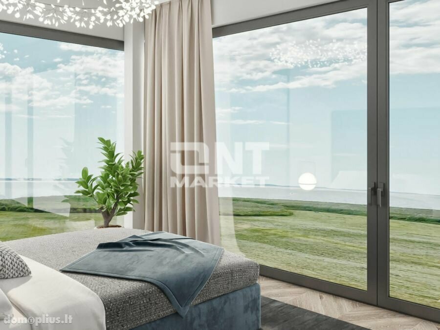 House for sale Klaipėdos rajono sav., Svencelėje, Svencelės g.