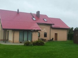 House for sale Klaipėdos rajono sav., Budrikuose