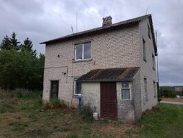 House for sale Alytaus rajono sav., Kalesninkuose, Kaštonų g.