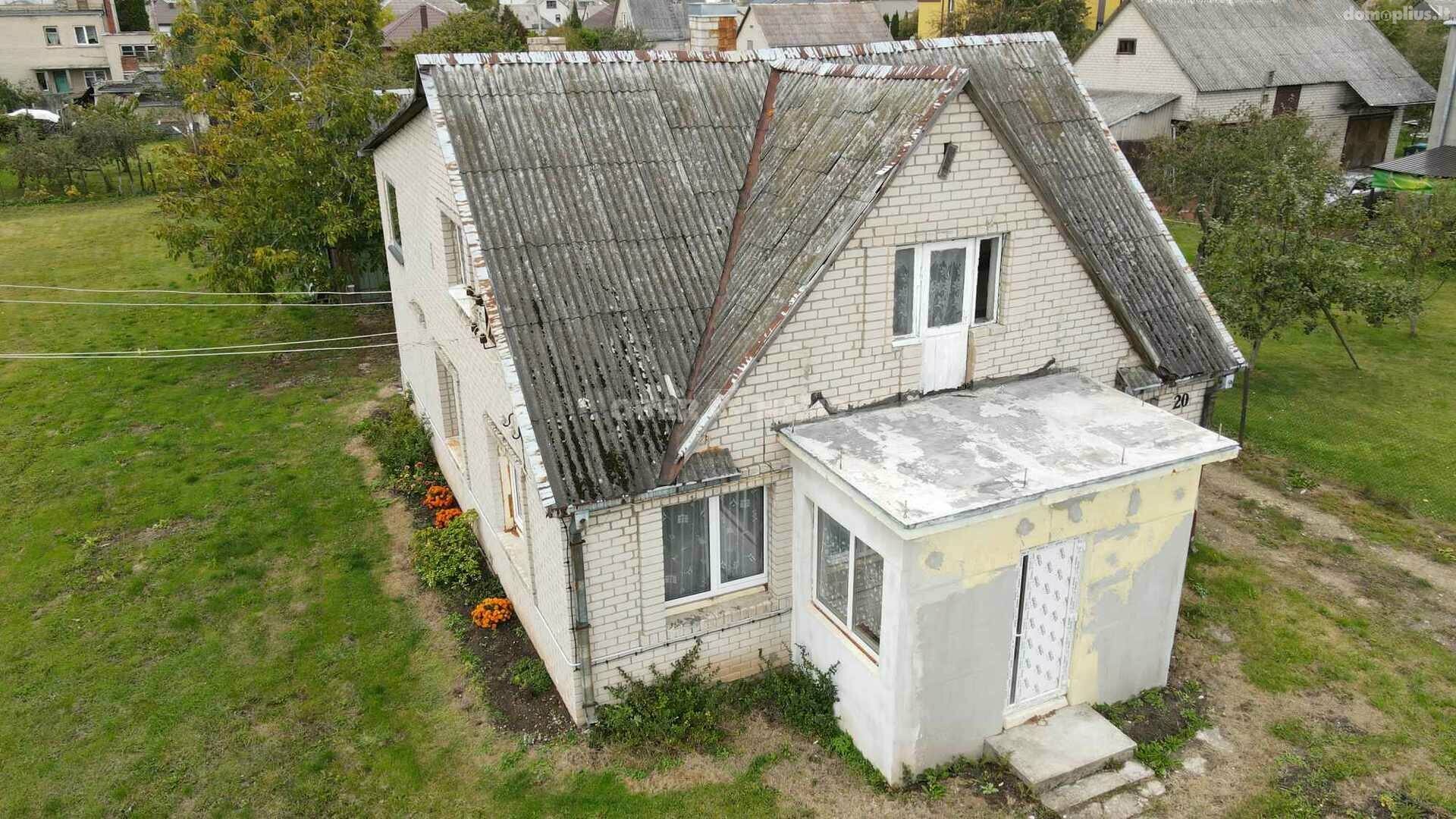 House for sale Kaune, Vaišvydavoje