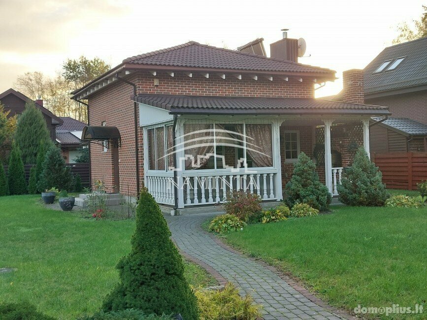 House for sale Klaipėdos rajono sav., Žiaukos