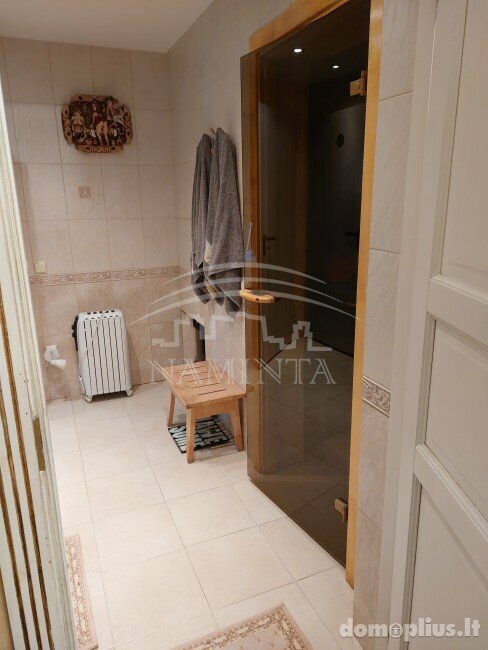 Parduodamas gyvenamasis namas Klaipėdos rajono sav., Žiaukos