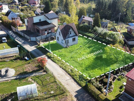 Parduodamas sodo namas Vilniaus rajono sav., Pakonyse, Alyvų g.