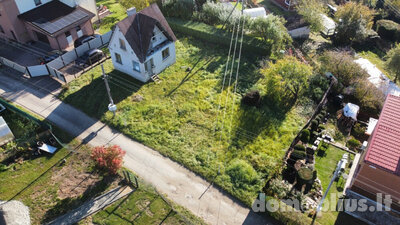 Parduodamas sodo namas Vilniaus rajono sav., Pakonyse, Alyvų g.