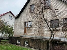 Продаётся дом Klaipėdos rajono sav., Gargžduose