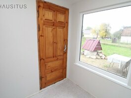 House for sale Pakruojo rajono sav., Klovainiuose, Pušaloto g.