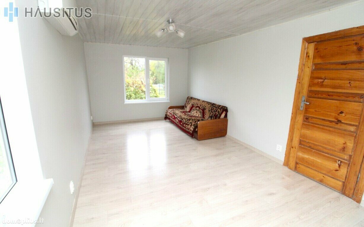House for sale Pakruojo rajono sav., Klovainiuose, Pušaloto g.