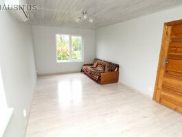 House for sale Pakruojo rajono sav., Klovainiuose, Pušaloto g.