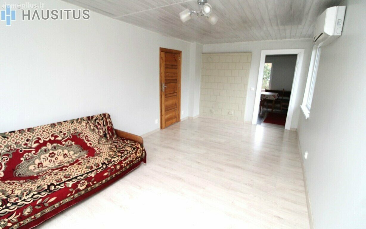 House for sale Pakruojo rajono sav., Klovainiuose, Pušaloto g.