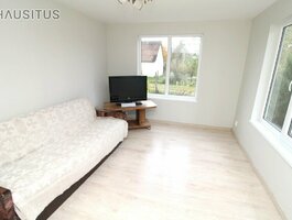 House for sale Pakruojo rajono sav., Klovainiuose, Pušaloto g.