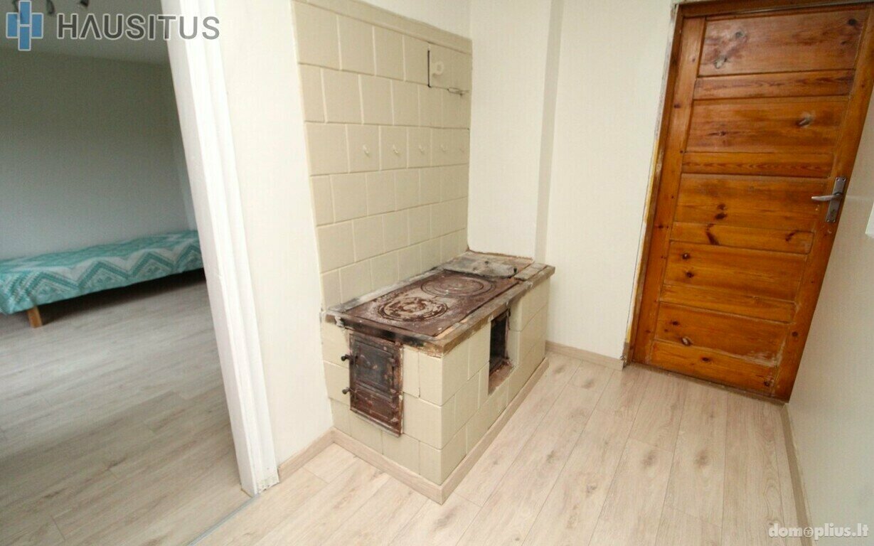 House for sale Pakruojo rajono sav., Klovainiuose, Pušaloto g.