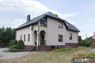 House for sale Šalčininkų rajono sav., Žagarinėje