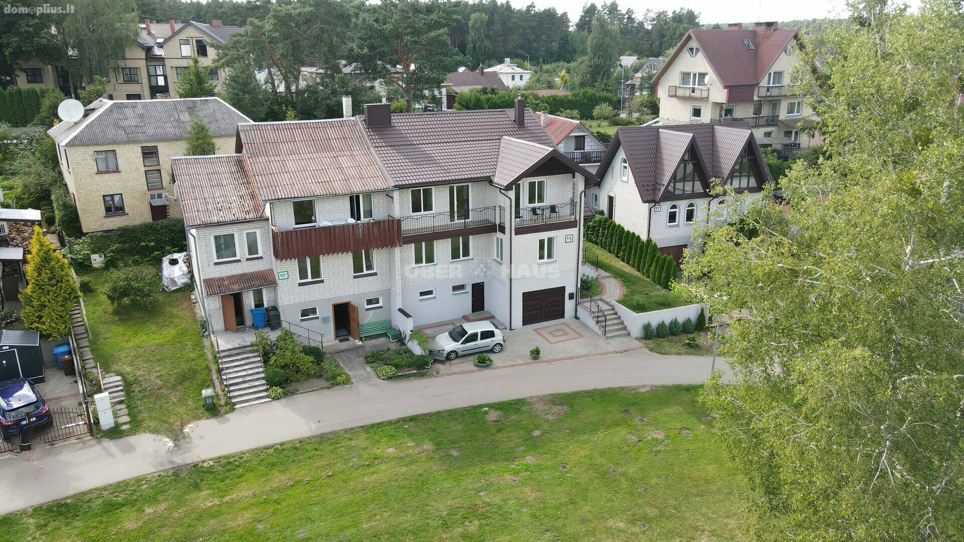 House for sale Druskininkų sav., Druskininkuose