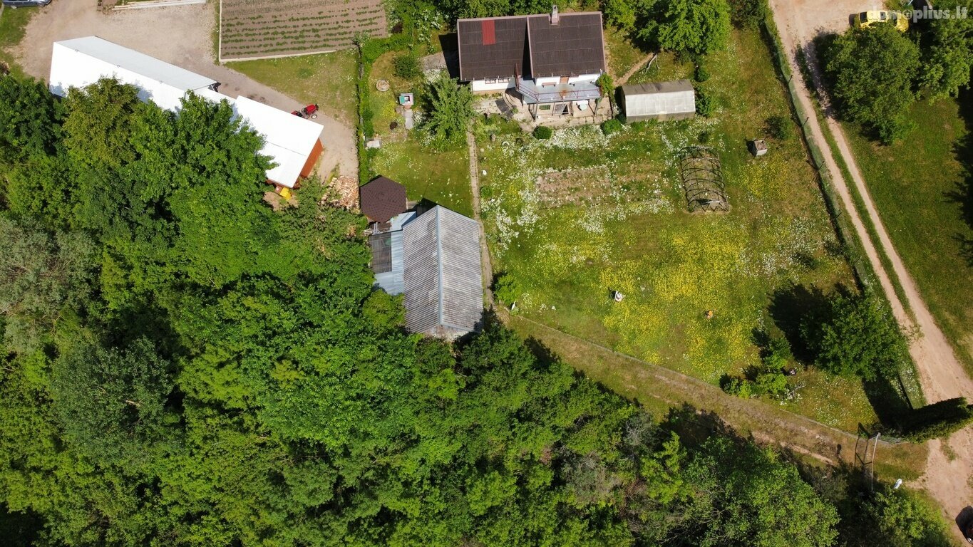 Продаётся дом Utenos rajono sav., Karveliškyje