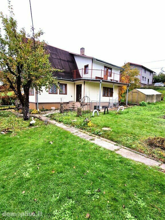 House for sale Utenos rajono sav., Karveliškyje