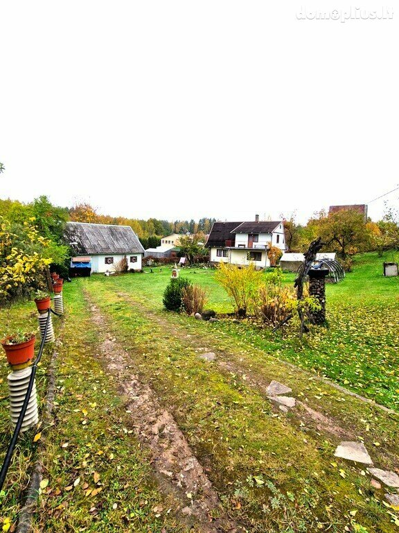 Продаётся дом Utenos rajono sav., Karveliškyje