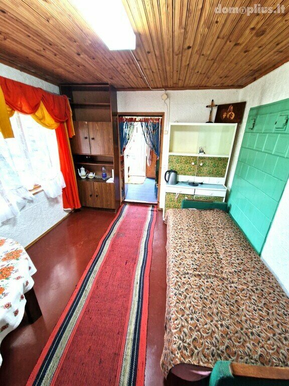 House for sale Utenos rajono sav., Karveliškyje