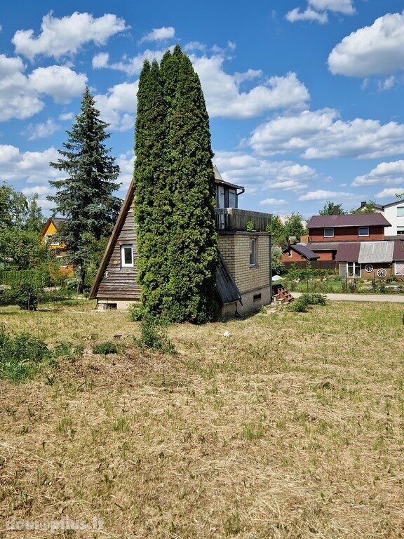 Summer house for sale Utenos rajono sav., Jasonyse
