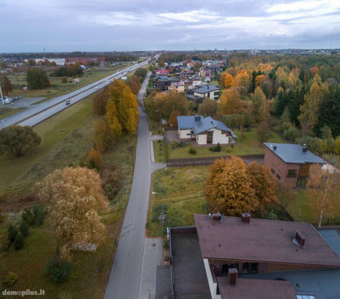 Продаётся дом Šiauliuose, Žaliūkiuose, Žaliūkių g.