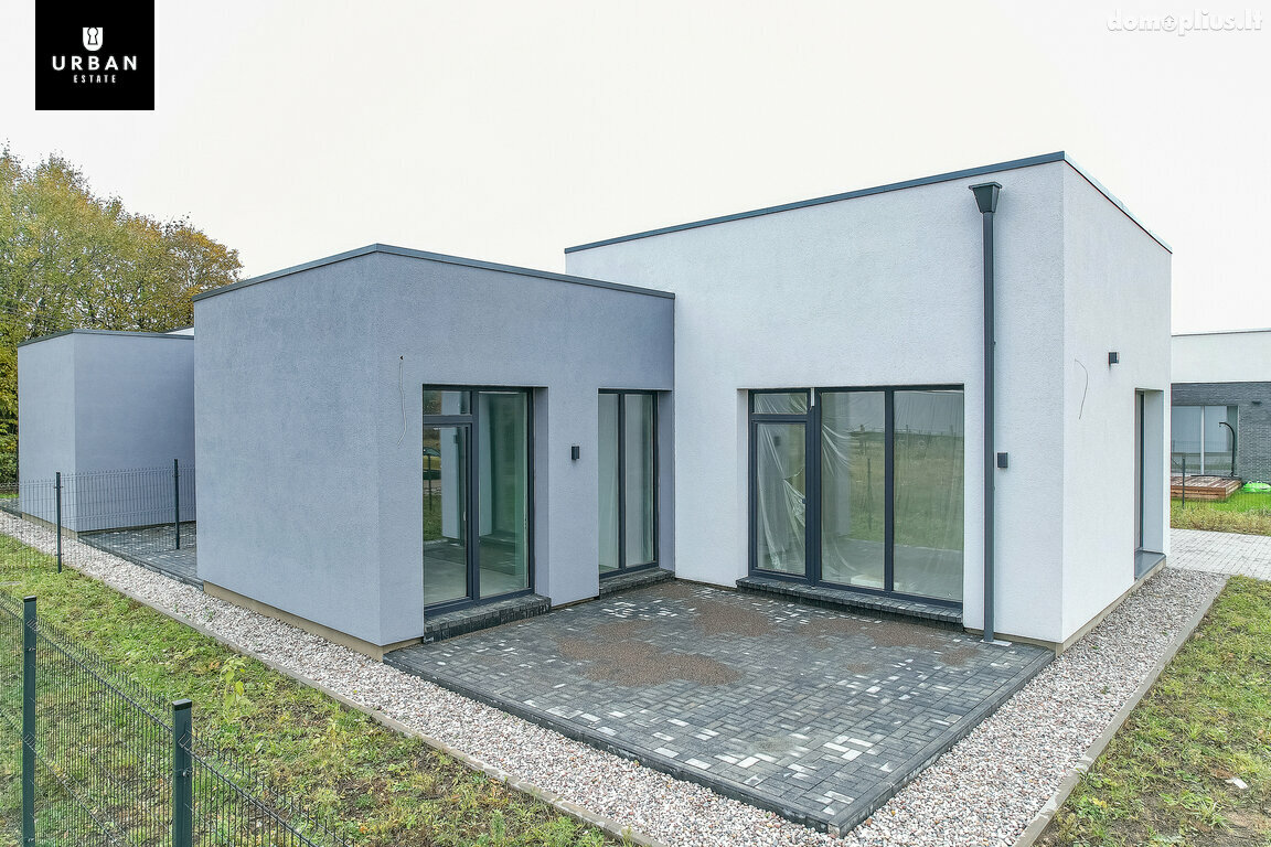 House for sale Vilniuje, Trakų Vokė, Girių g.