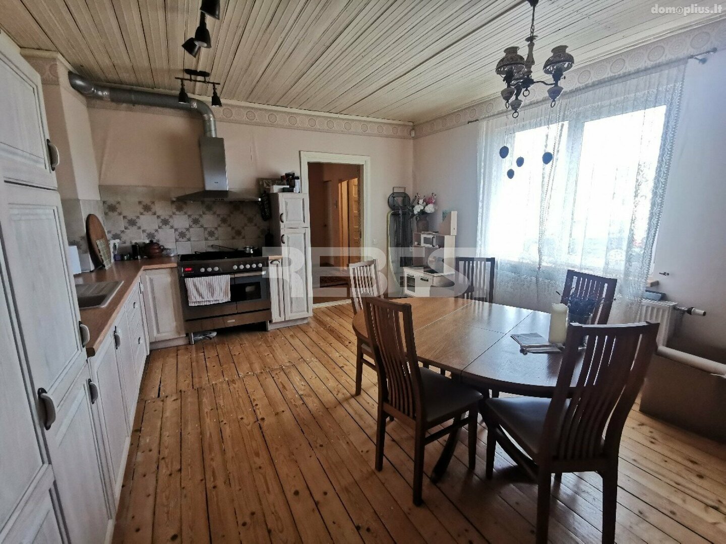 Homestead for sale Šiaulių rajono sav., Šiauliuose
