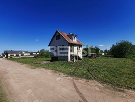 House for sale Šiaulių rajono sav., Toliočiuose, Rožių g.