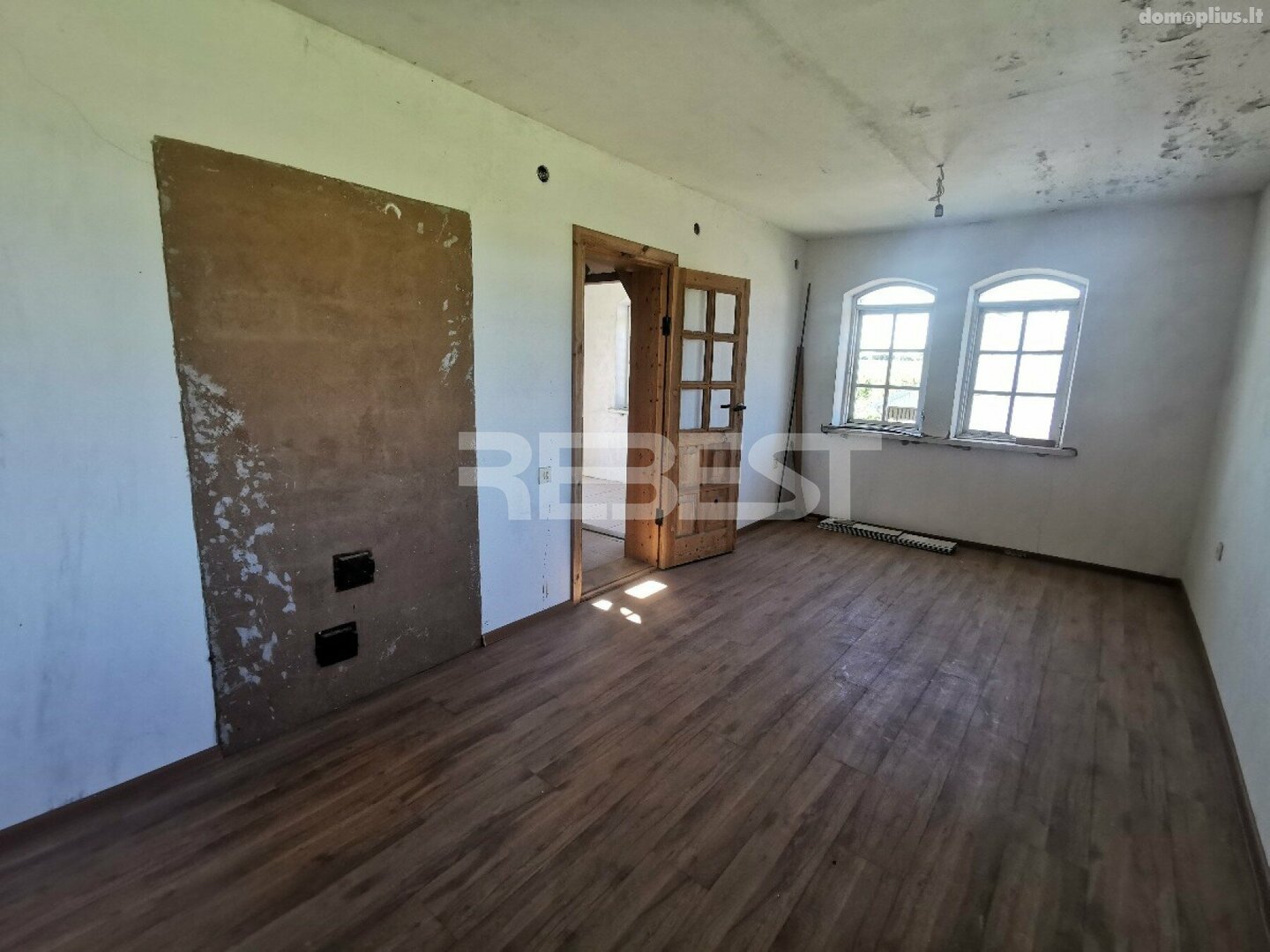 House for sale Šiaulių rajono sav., Toliočiuose, Rožių g.
