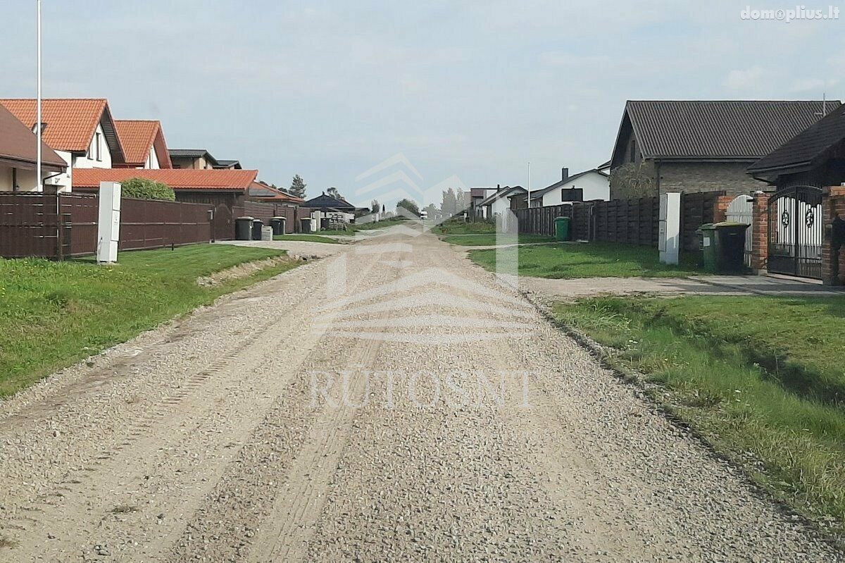 Parduodamas gyvenamasis namas Klaipėdos rajono sav., Leliuose