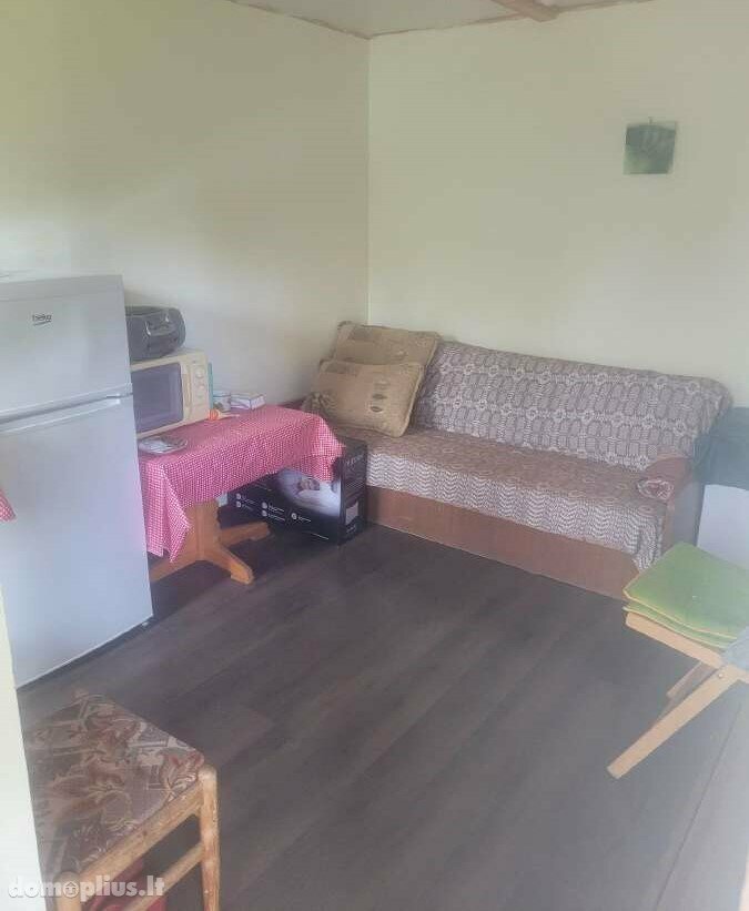 Summer house for sale Klaipėdos rajono sav., Kiškėnuose