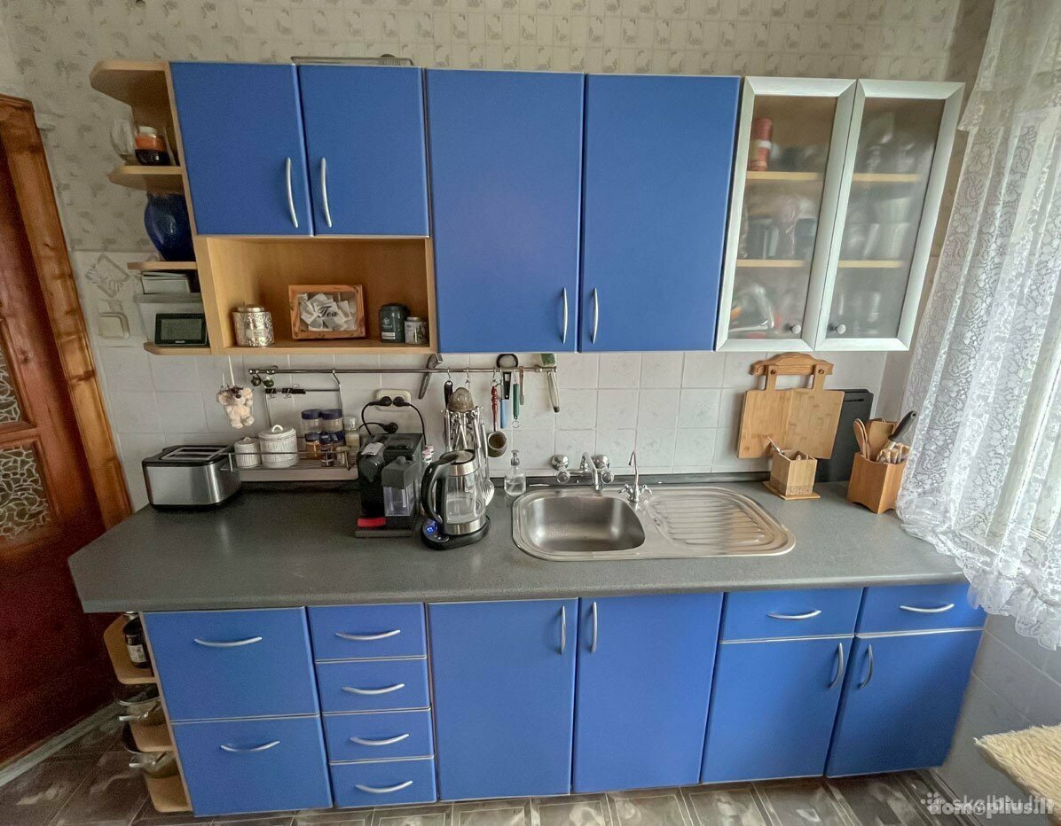 Parduodamas gyvenamasis namas Klaipėda, Klaipėdoje