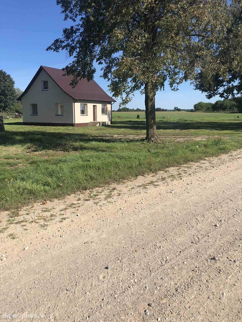 Homestead for sale Panevėžio rajono sav., Oreliuose