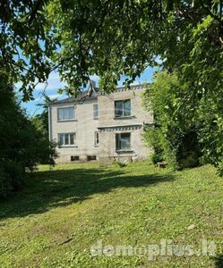 House for sale Klaipėdos rajono sav., Gargžduose